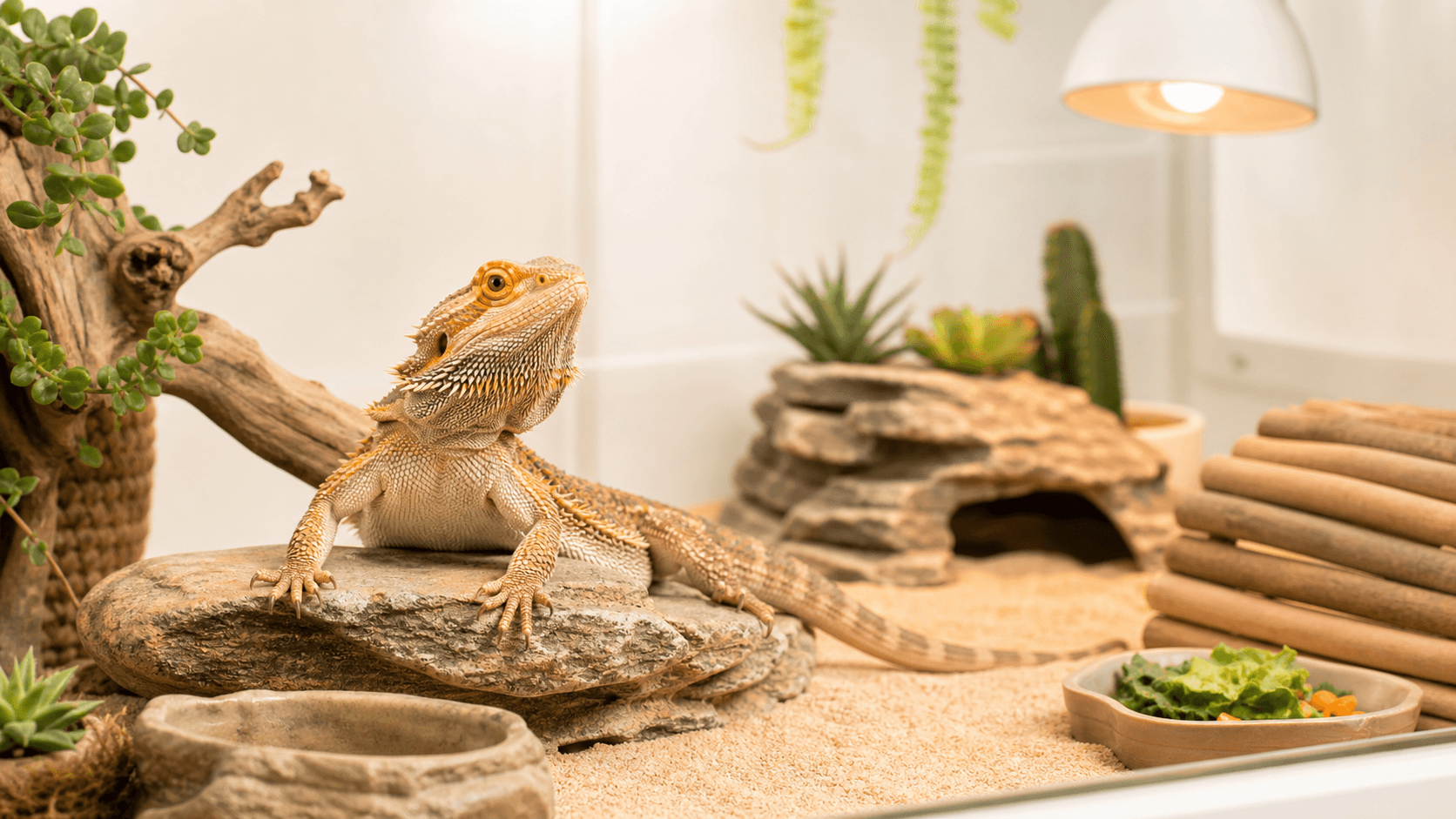 Reptiles