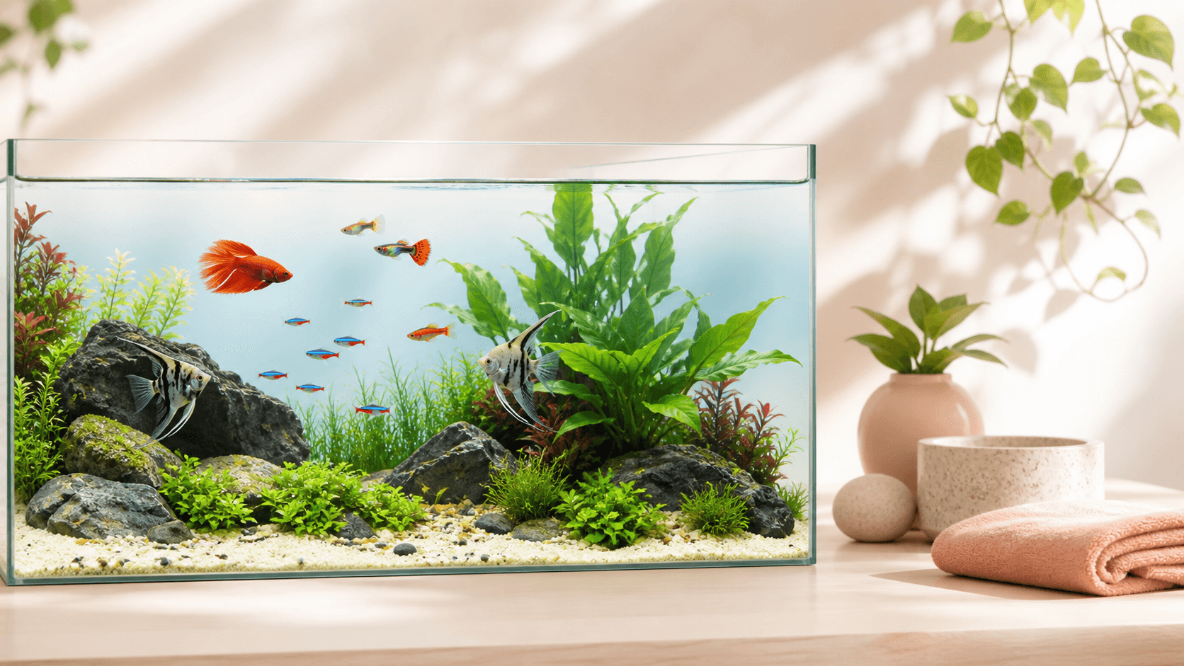 Peces